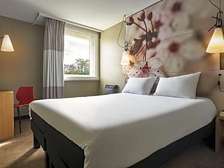 ibis Marne-la-Vallée Émerainville