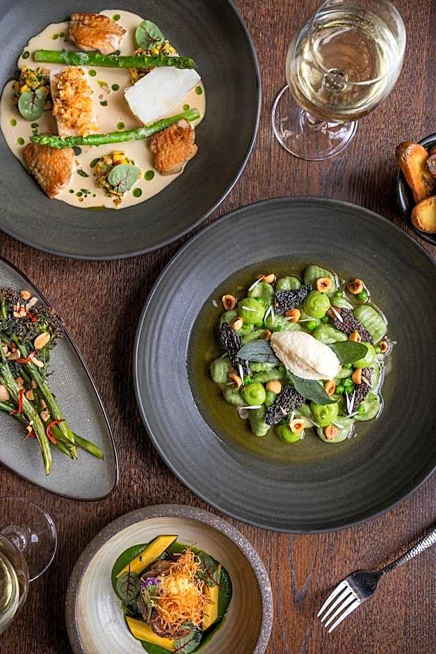 The Rodney Hotel Clifton Village