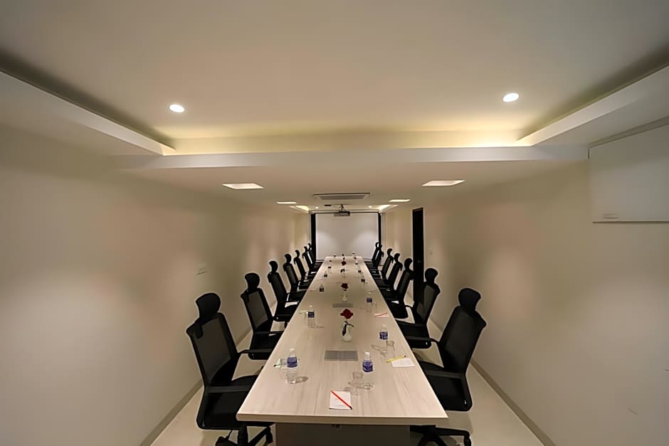 Grand Signature Hotel & spa