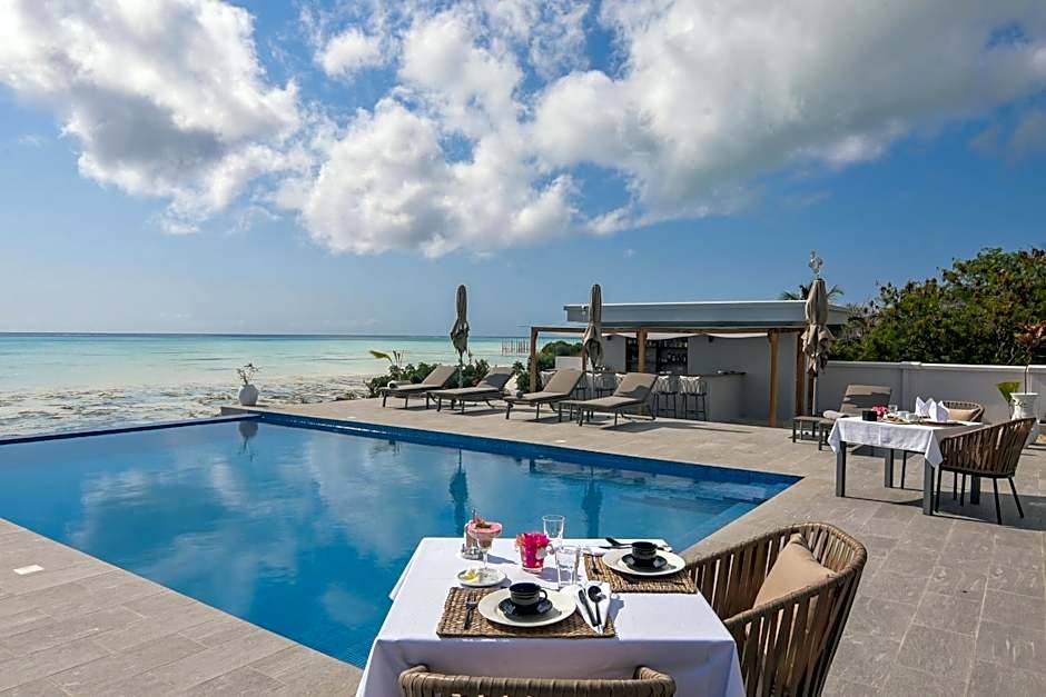 Villa Bluu Zanzibar