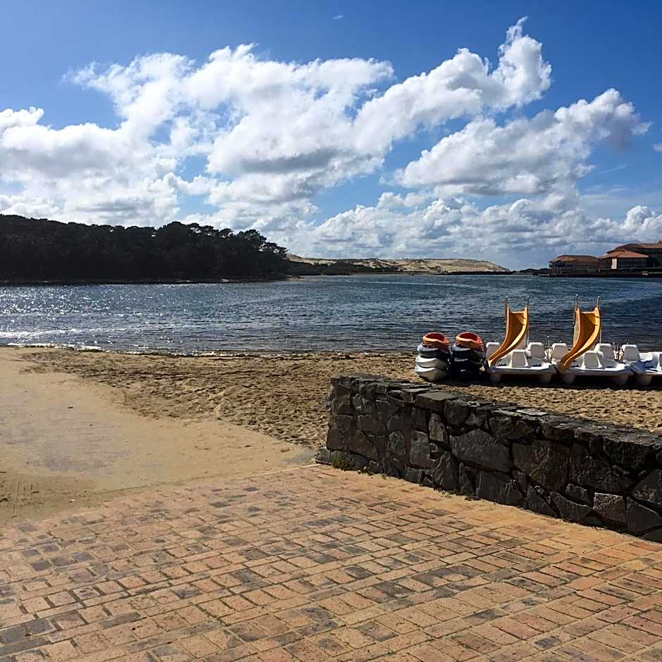 Résidence Mes Amours d'Enfants - Les Villas du Lac