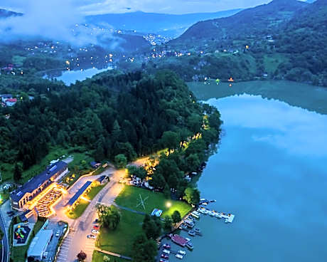 Hotel Plivsko jezero