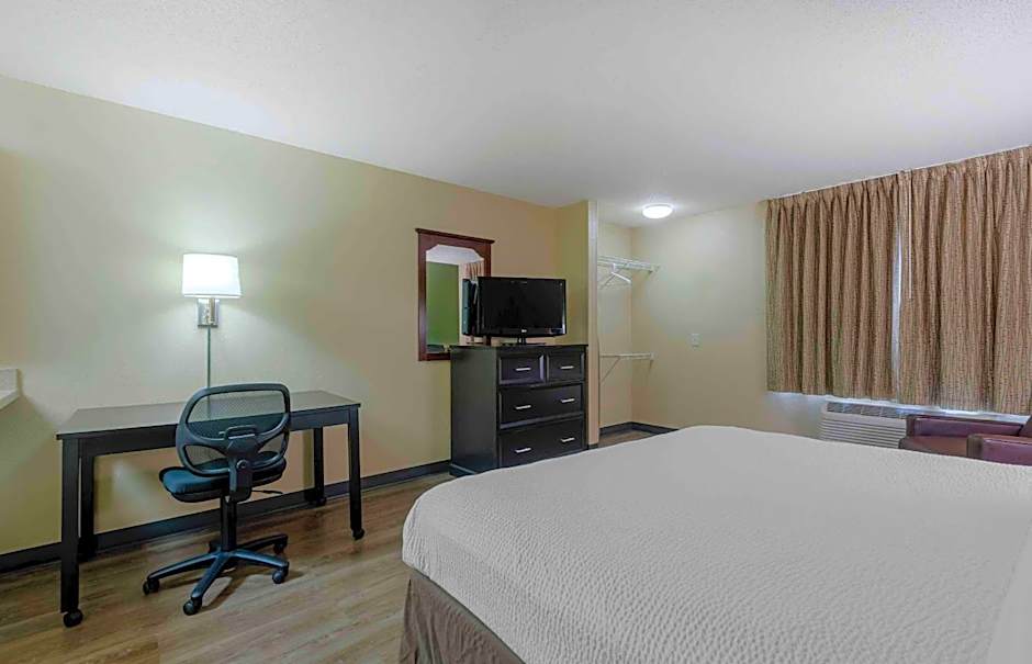 Extended Stay America Select Suites - Atlanta - Clairmont