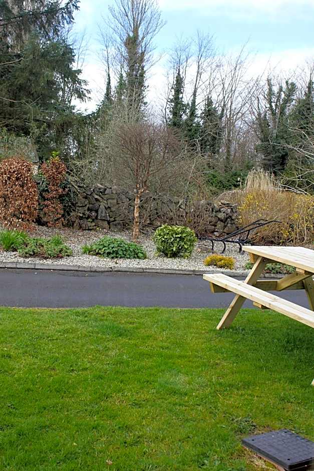 Carrowntober House B & B