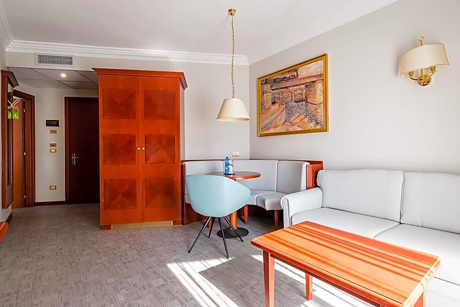 Mediterranee Family Hotel & Spa