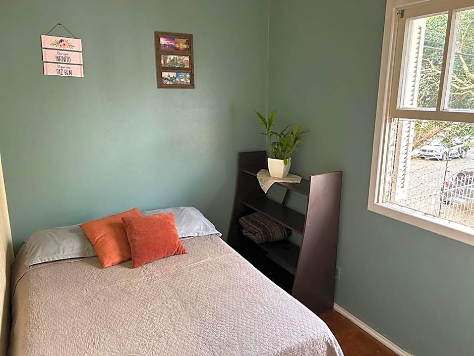 Casarão das Figueiras