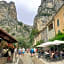 Authentique mas avec piscine en Provence