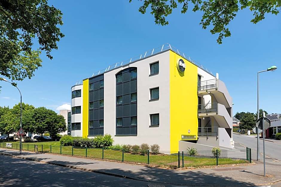 B&B HOTEL Cholet Sud