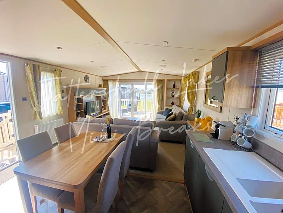 Tattershall Lakes Mini Breaks - Osprey Rise