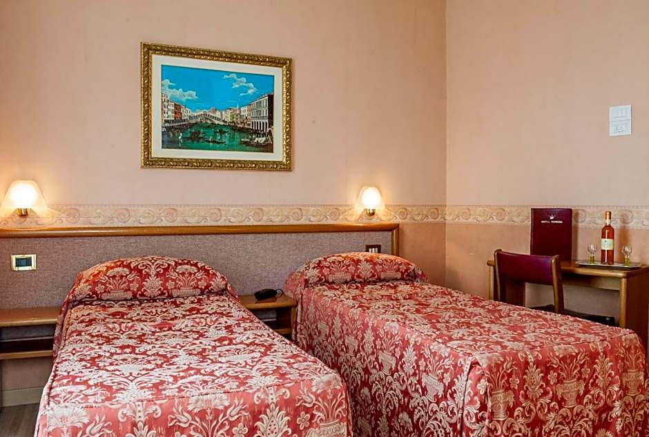 Hotel Venezia
