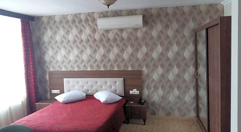 Cihan Hotel