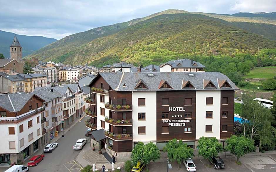 Photo 1 of 50 of Hotel Restaurant Pessets & SPA