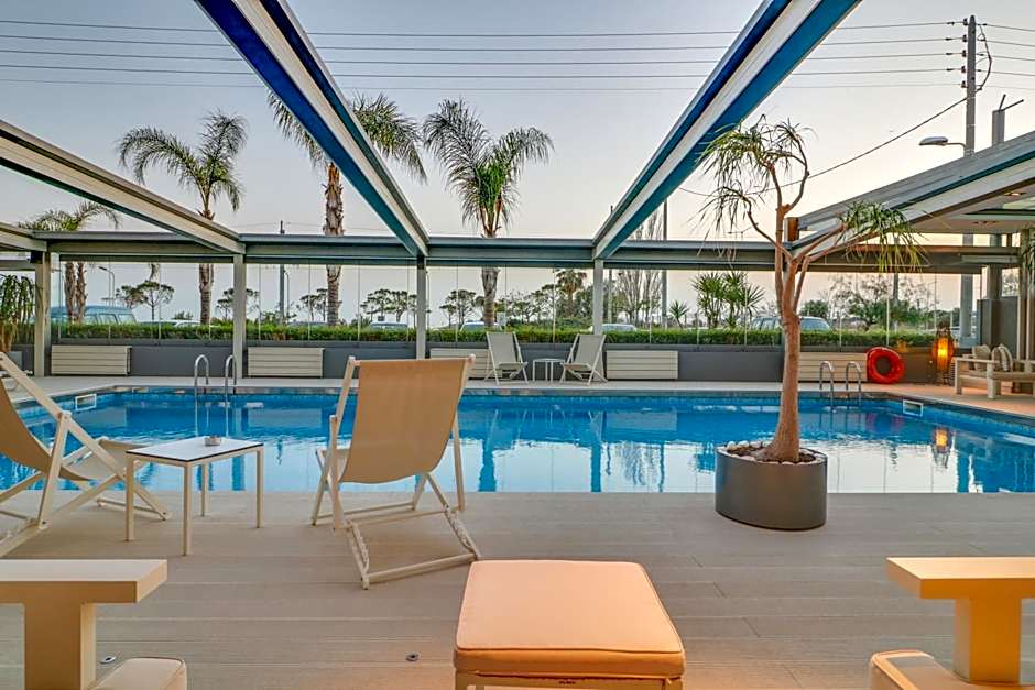 Palace Hotel Glyfada