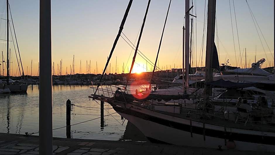 La Voile D' Or
