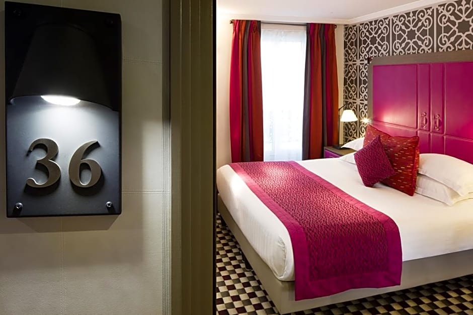 Phileas Hotel