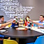 Ibis Budget SP Centro São João