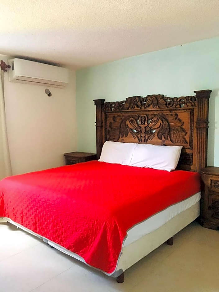 Casa Hacienda San Gabriel