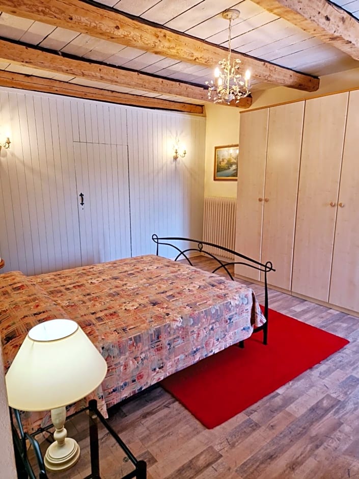 Villa La Passione B&B