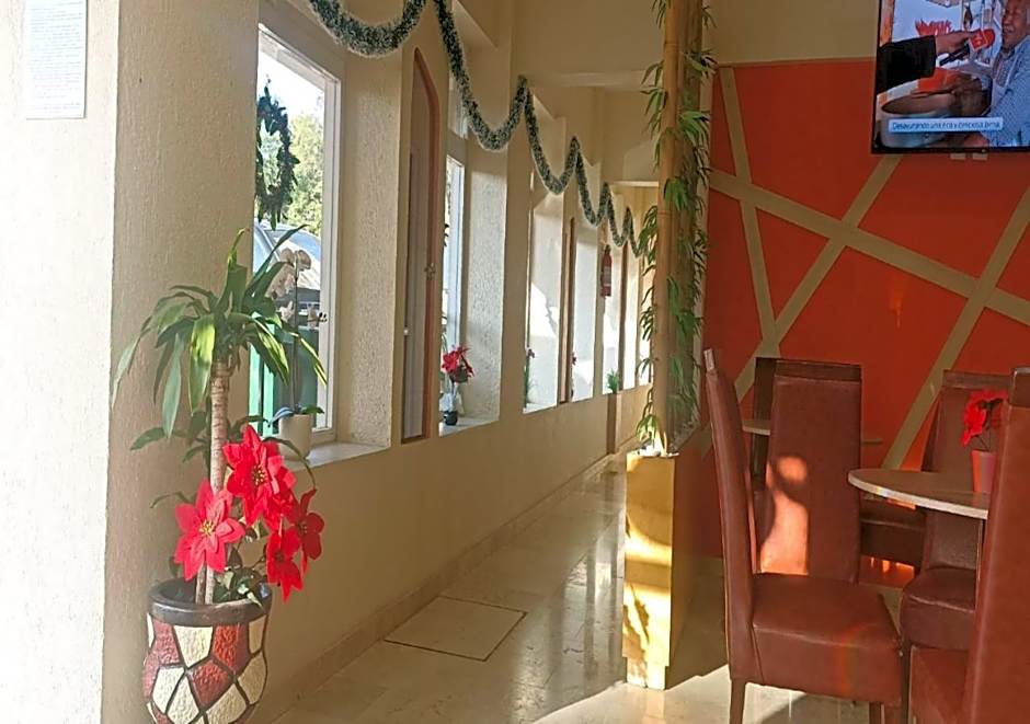 Hotel Yahalis