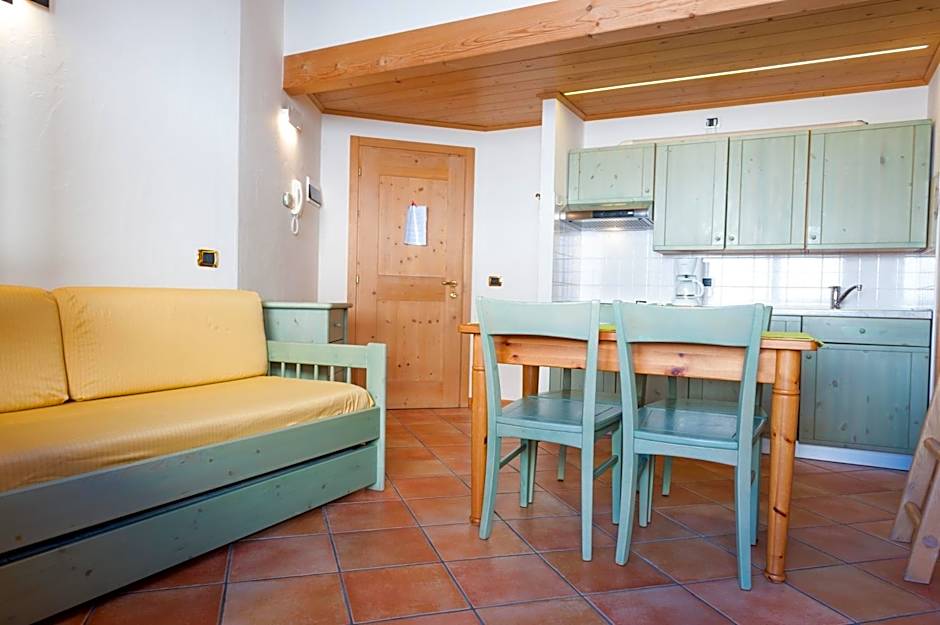 Residence Bait da Mott