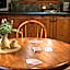 Cradle forest inn