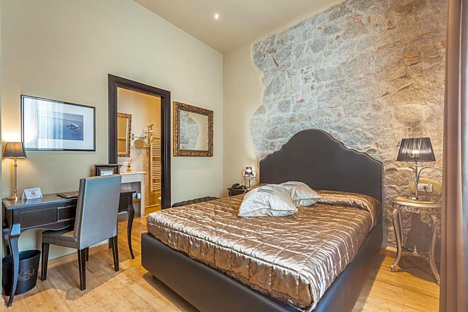 La Locanda Del Conte Mameli