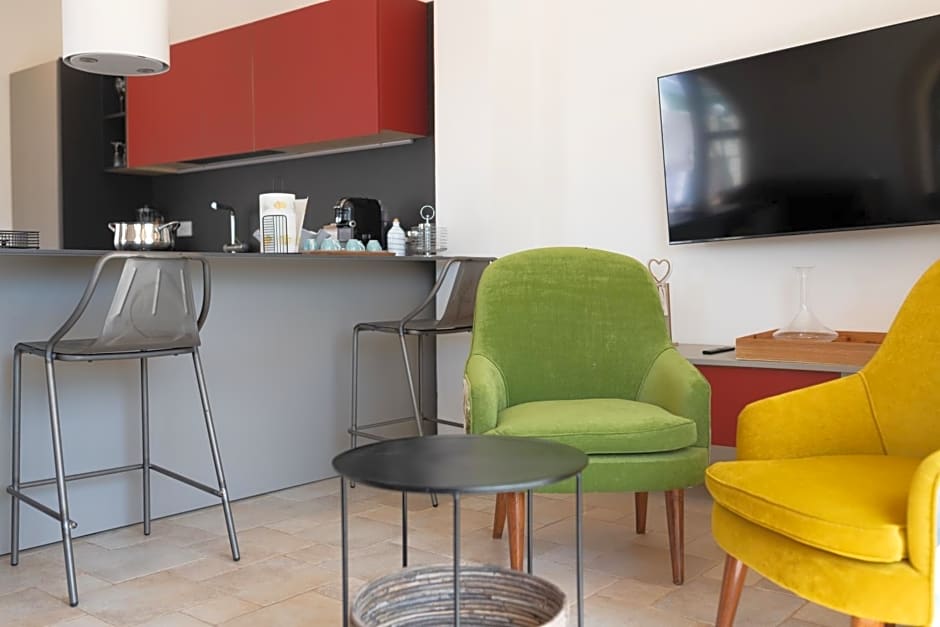 Hasamami Eco Trullo, Ostuni luxury suite