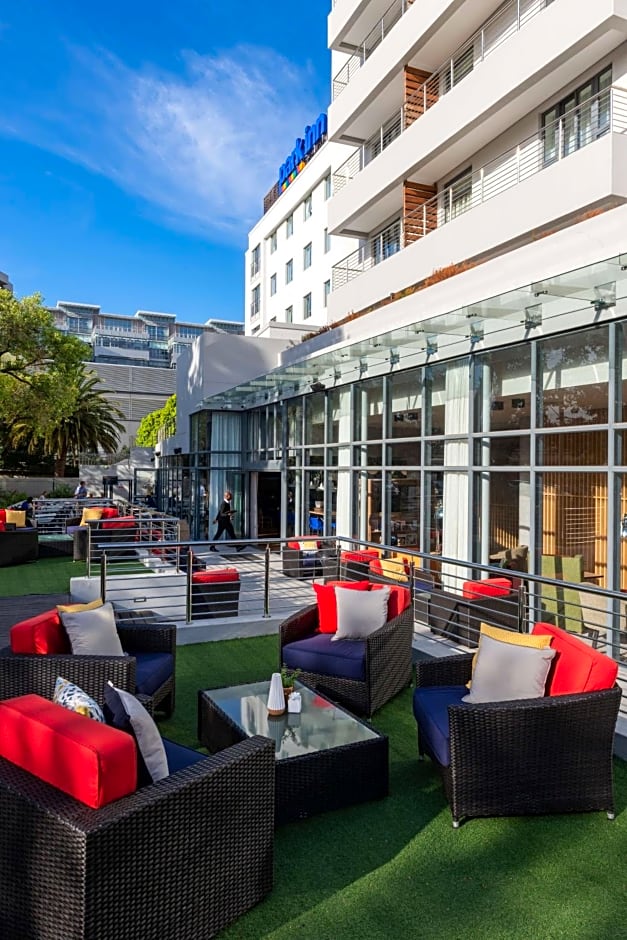 Park Inn by Radisson Cape Town Newlands