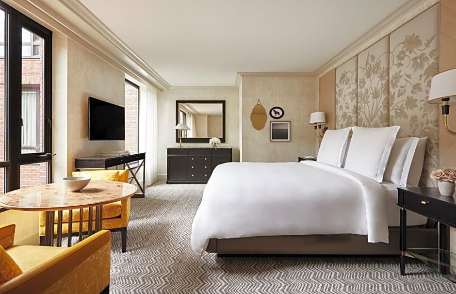 Four Seasons Hotel Boston