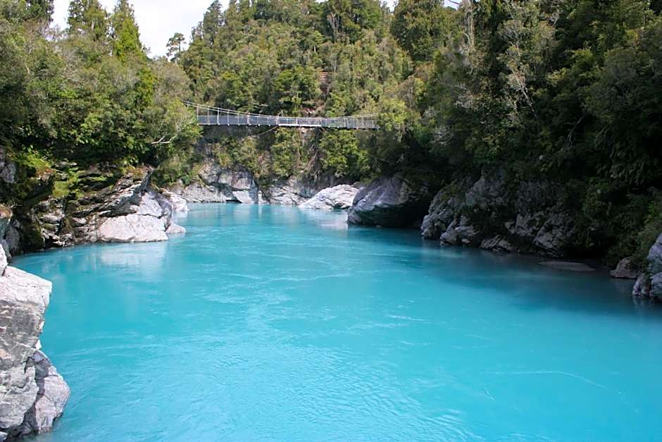 Bella Vista Hokitika