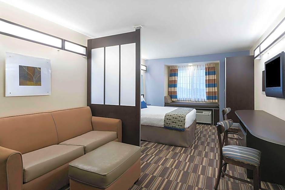 Microtel Inn & Suites by Wyndham Baton Rouge Airport