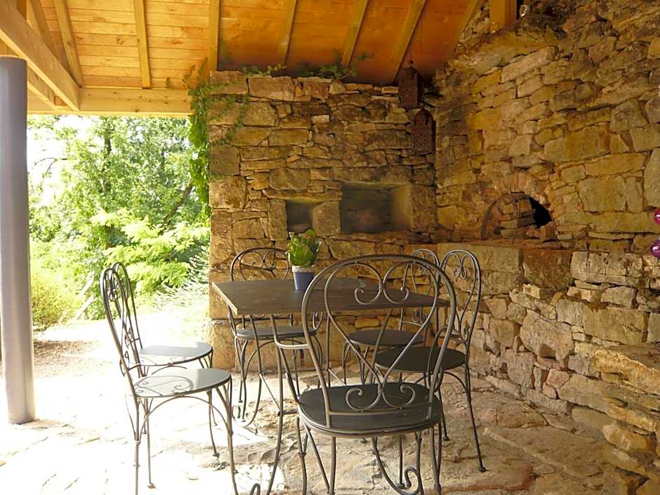Travers de Pechméjà