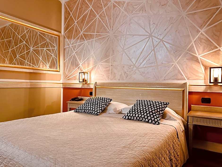 Hotel Malpensa INN Aereoporto