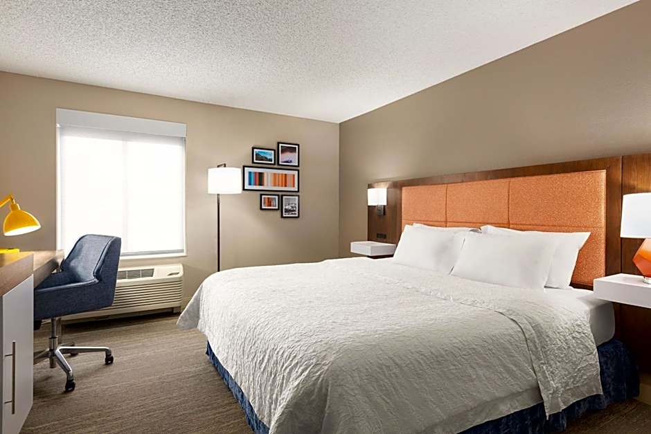 Hampton Inn By Hilton Denver-West/Golden