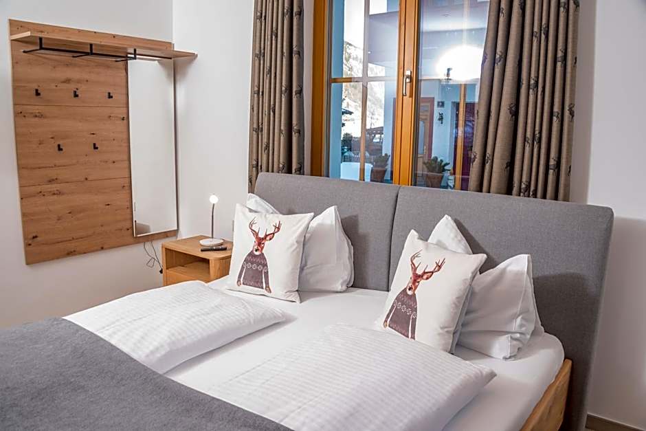 Hotel - Restaurant Platzwirt