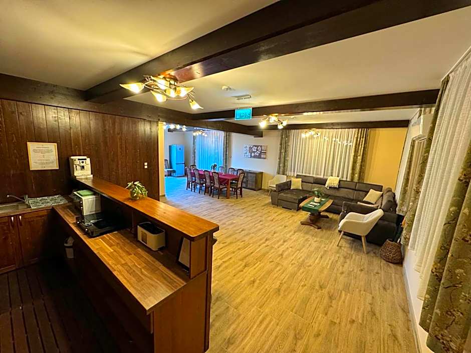 Kevevára Vendégház