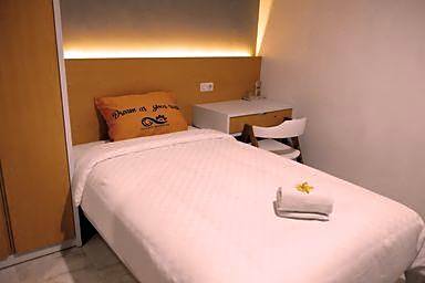 Gapura Residence by Sinergi 