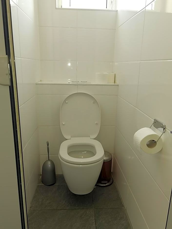 MAC City Hostel