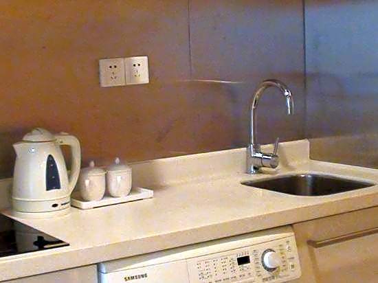 F&H Chain Hotel(Apartment)