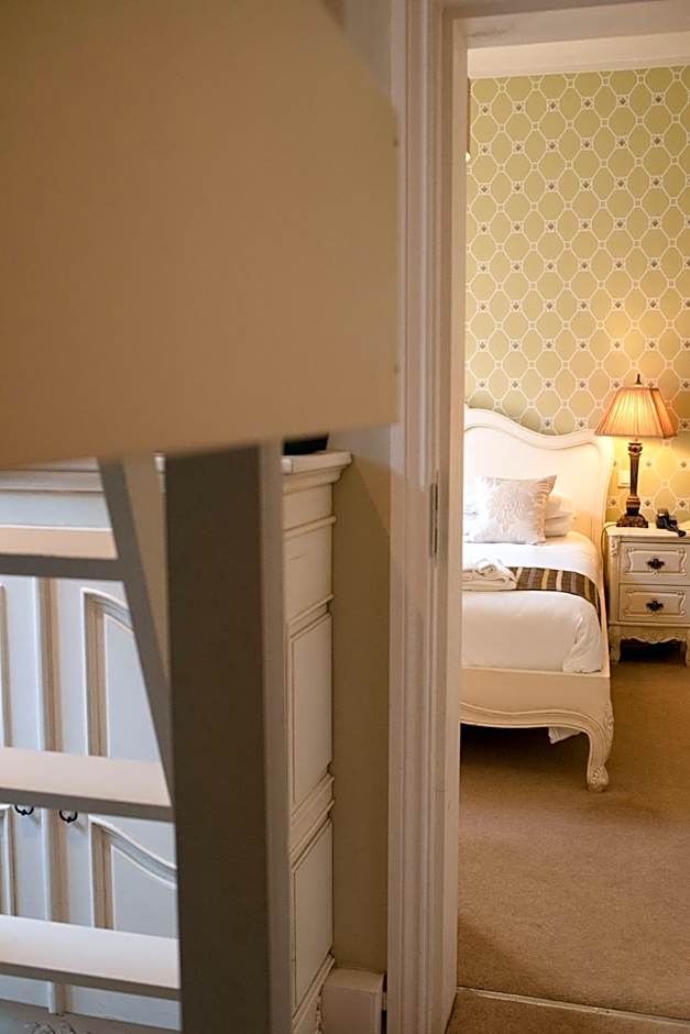 Logis Hotel De France