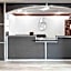 OYO Hotel Irving DFW Airport North