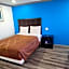 Guest Harbor Inn- Port Of Los Angeles San Pedro