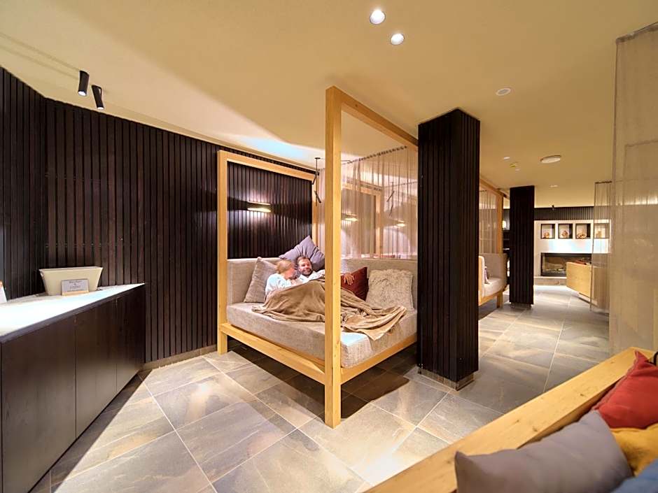 Hotel Restaurant Waldsägmühle