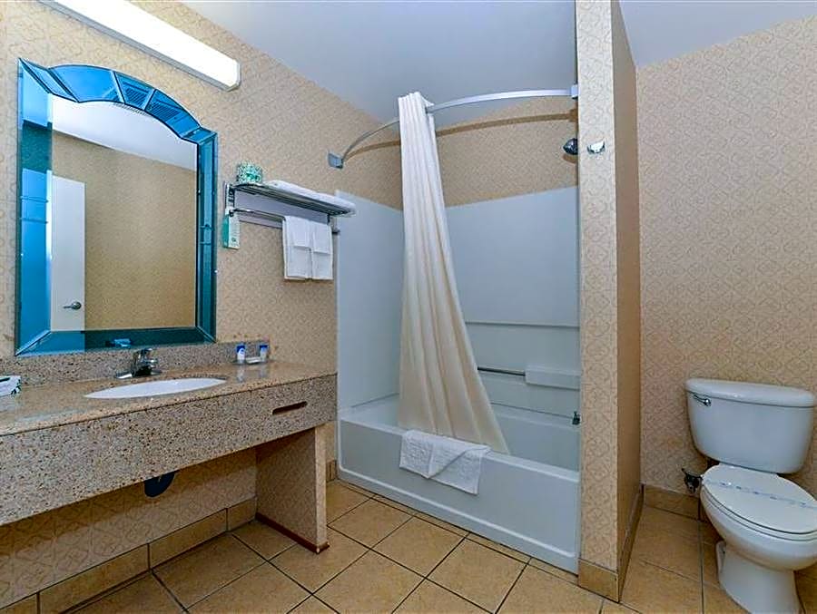 Americas Best Value Inn Westmorland