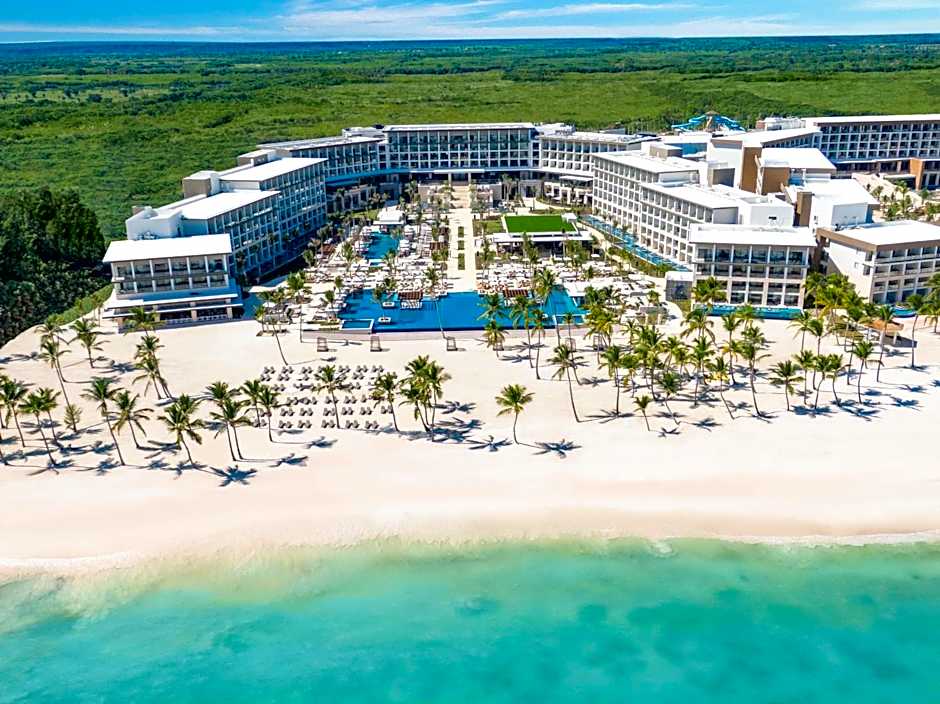 Photo 1 of 95 of Hyatt Zilara Cap Cana - Adults Only