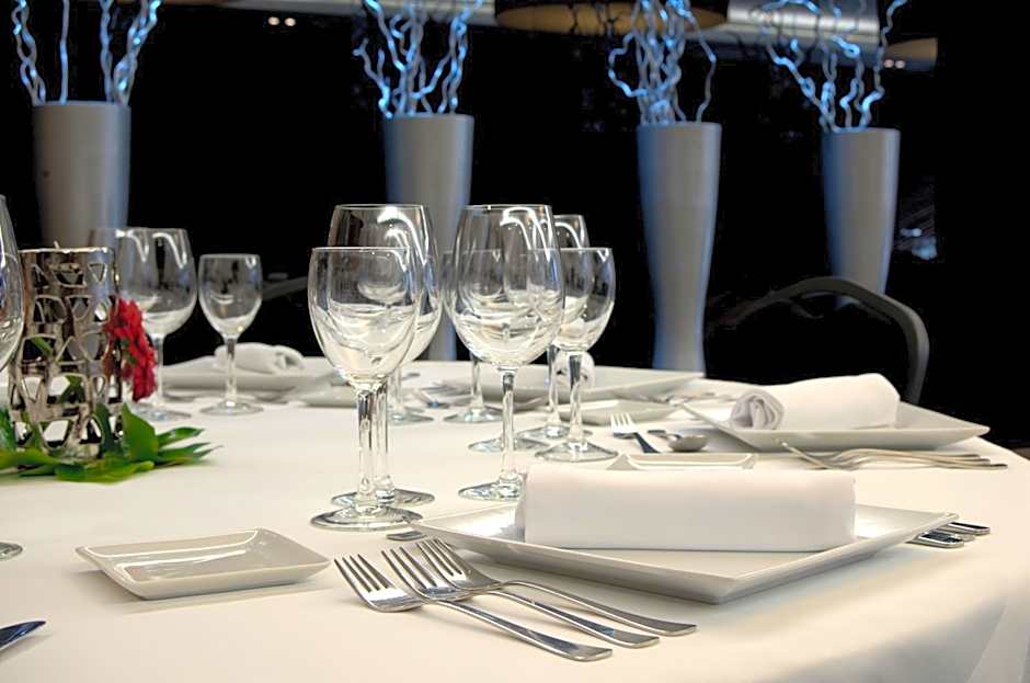 Hotel Zenit Pamplona