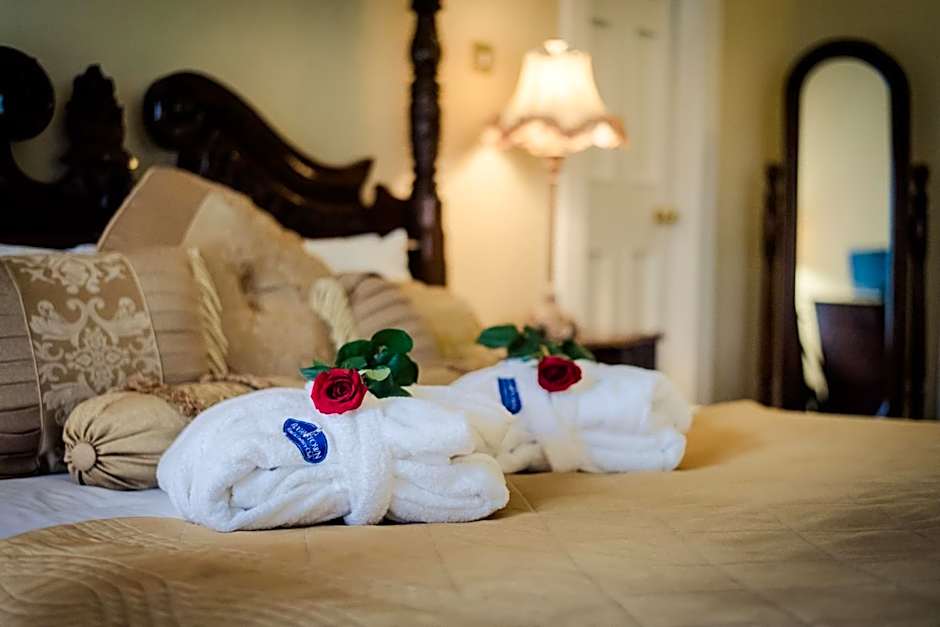 Roganstown Hotel & Country Club