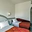 Hotel Caravelle