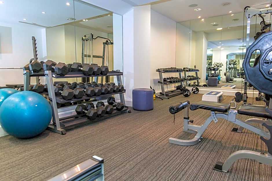 Church Street by Supercity Aparthotels