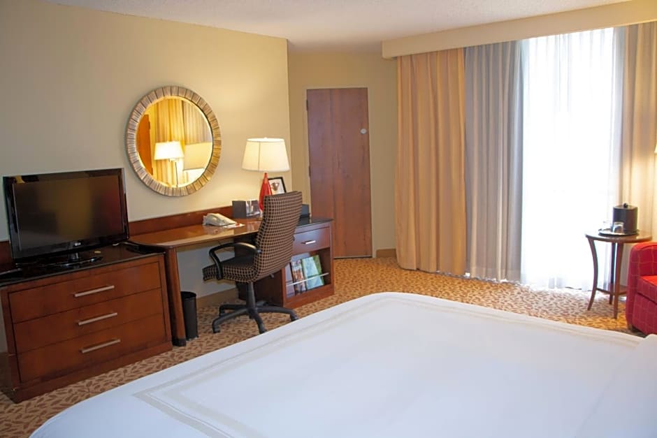 Marriott El Paso